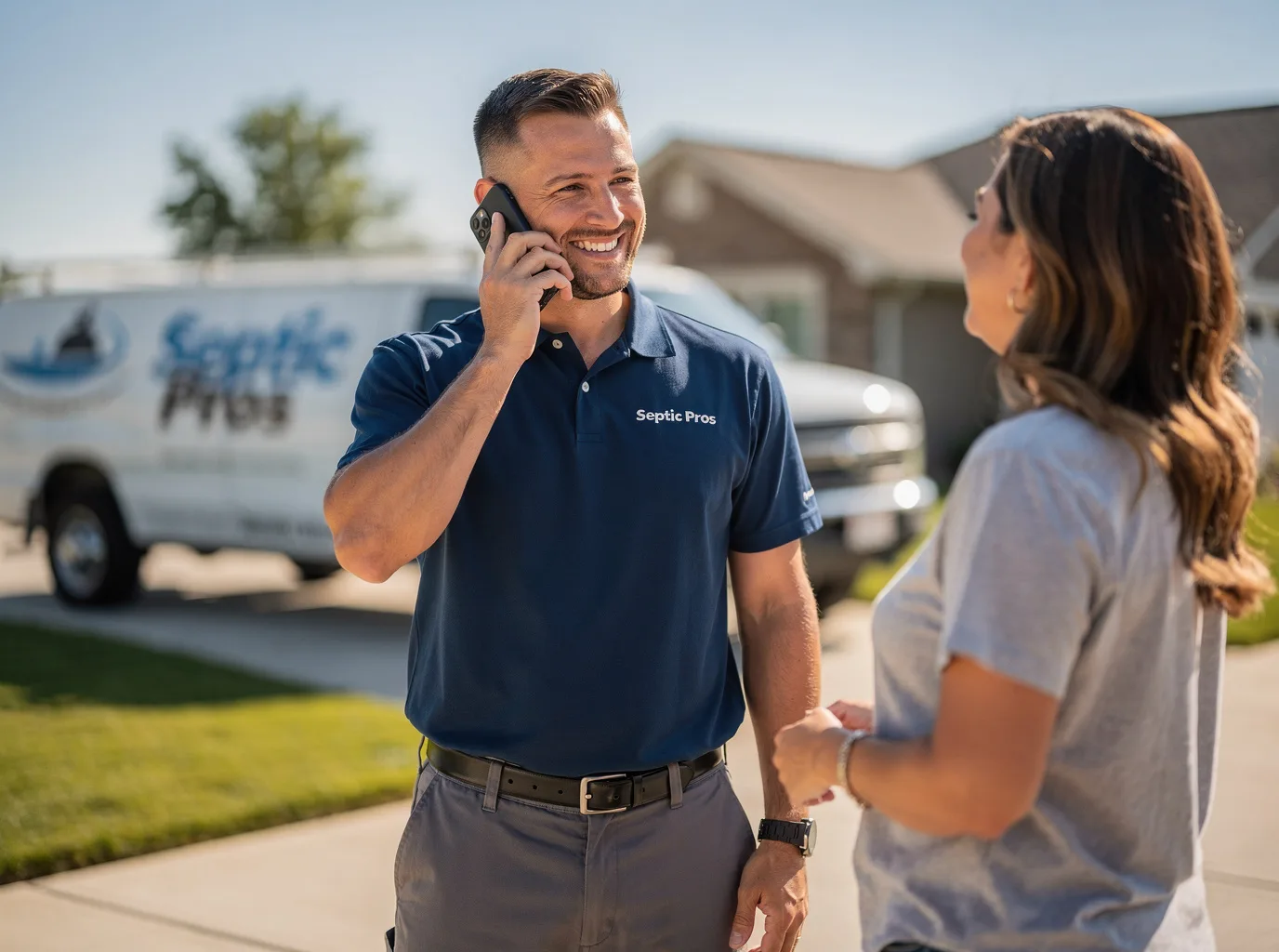 Septic Tank Pumping Alta, CA FAQs